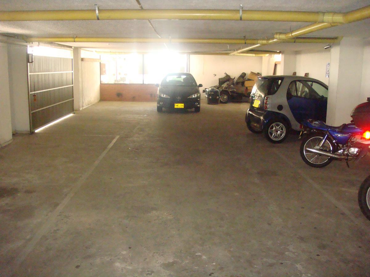 Hotel Santa Sofia Bucaramanga Exteriér fotografie